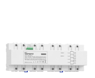 Sonoff Inteligentny przełącznik WiFi SPM-4Relay 4x20A - 1347520 - zdjęcie 2